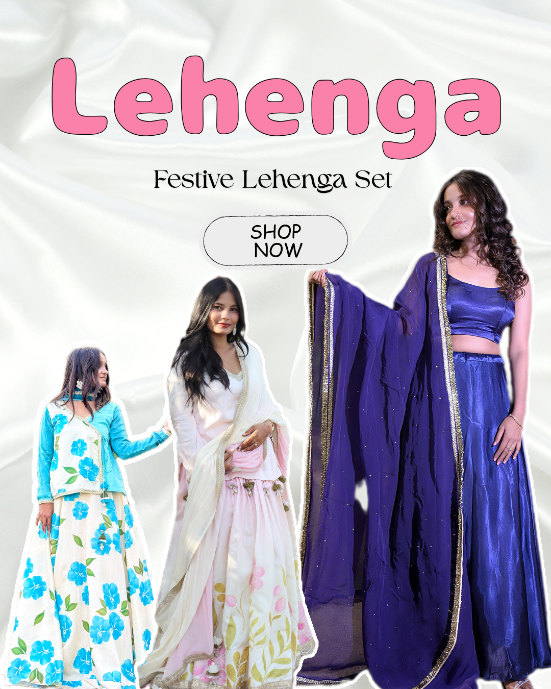 Lehenga