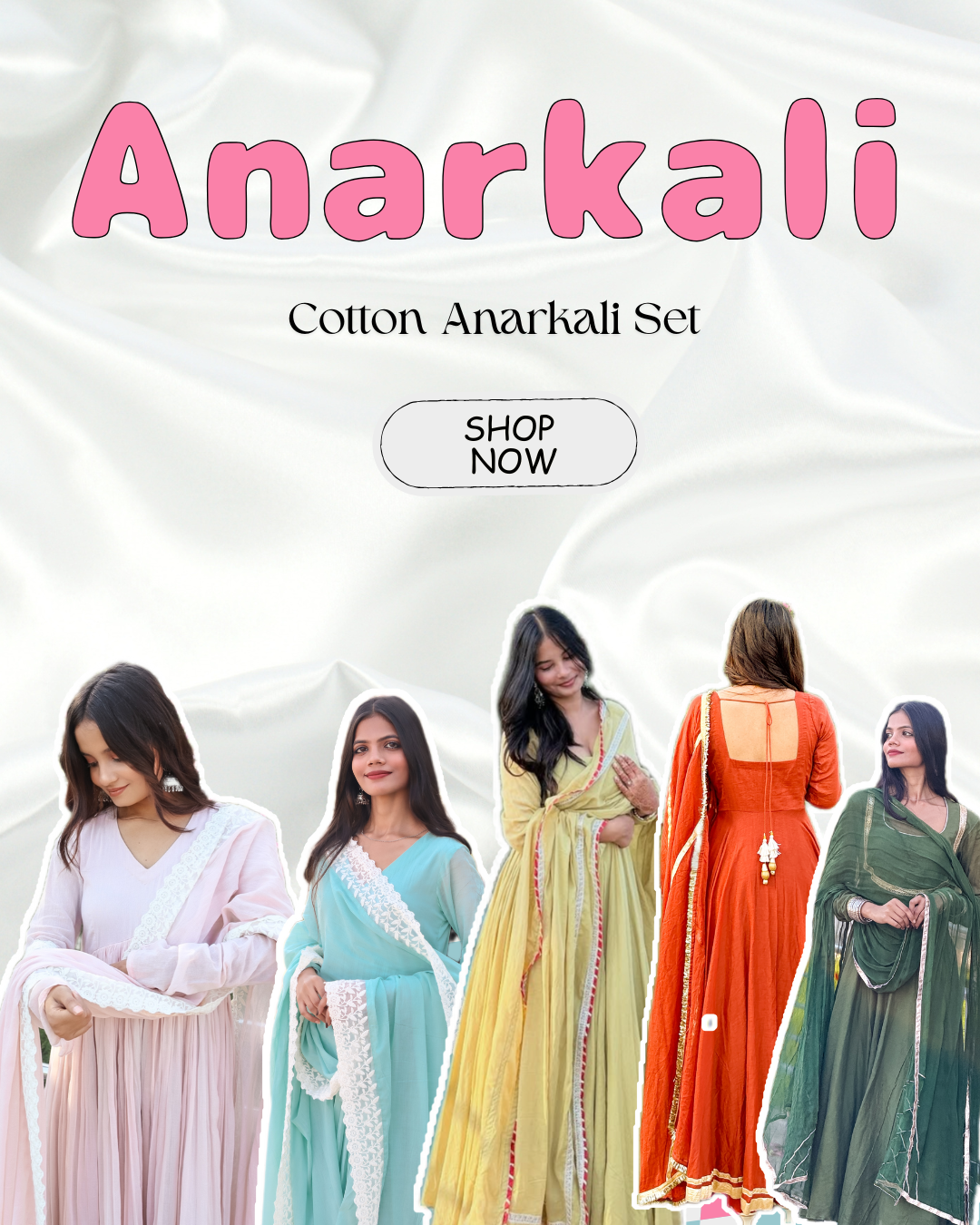 Anarkali